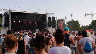 Angele - Flou [Europavox 2018]