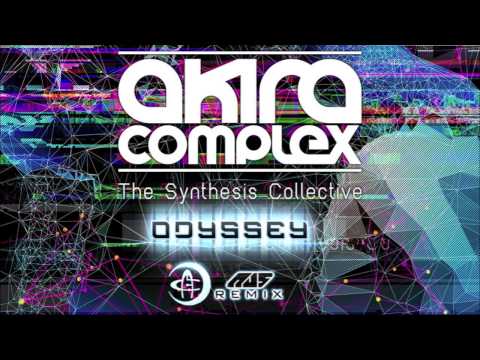 Akira Complex - Odyssey (Au5 Remix)