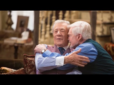Vicious 2015 Season 2 Episode 3 Ballroom - [ Subtitles ] Elderly Gay Couple Film TV Series