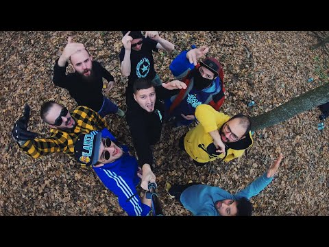 MCs United - Timișoara Cypher #2 (Official Video)