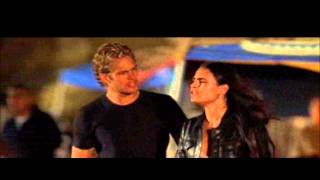 BT- Race Wars (Night Rave) (The Fast and The Furious)