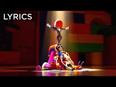 Running The Show Lyrics – TADC | Caine Song
