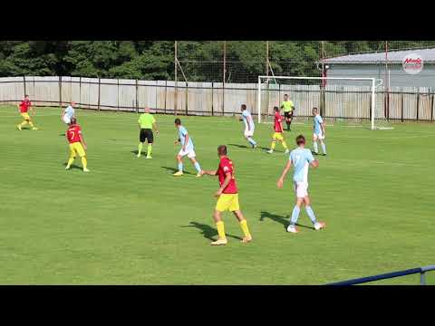 OŠK Lutila - TJ Lovča