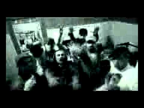 CASPIAN CLAN FT KLAN A PLAN MADE IN CHINE RAPPERS