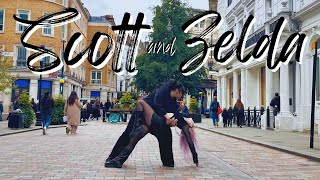 Download lagu [KPOP IN PUBLIC LONDON | ORIGINAL CHOREO] BIBI - SCOTT AND ZELDA mp3