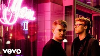 Zookeepers - Drunk On You (Audio)