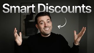 Squarespace Just Rolled Out AI Discount Generation!