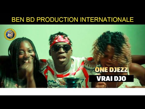 One Djezz - Vrai Djo - One Djezz