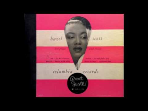 Hazel Scott ‎– Great Scott! (1947)