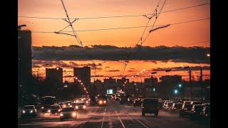 overture - sleeping at last (slowed &amp; reverb)