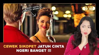 Download lagu CEWEK SIKOPET JATUH CINTA, NGERI BANGET !!! | Alur Cerita Film oleh Klara Tania mp3 Download lagu CEWEK SIKOPET JATUH CINTA, NGERI BANGET !!! | Alur Cerita Film oleh Klara Tania mp3