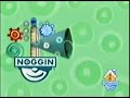 Sesame Workshop Noggin Originals 2003