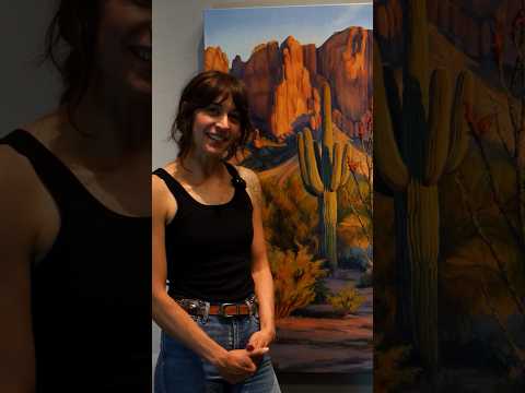 video-Whitney Gardner - Sonoran Glory (PLV90789A-0523-002)