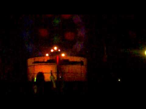 FIlthy Rich (Spektre) @ Altitude (Jrz) 17.10.09