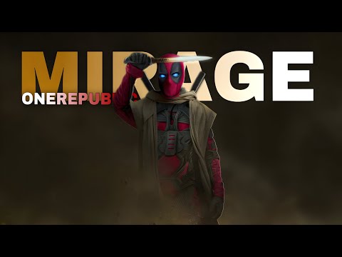 ||Multifandom ft.@OneRepublicMirage||Assassin's Creed song||