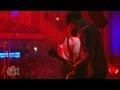 The Cribs - Baby Don't Sweat (Live in London) | Moshcam