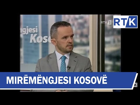 Mysafiri i Mëngjesit Fitim Flugaj & Samir Ahmeti 01.09.2017