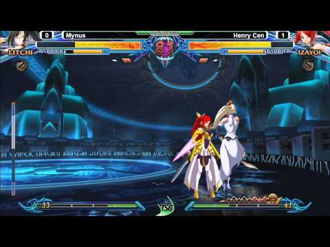 BBCP WINNERS FINALS @ TGITSB #1 - SKD (Izayoi) vs Mynus (Litchi)