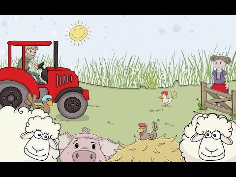 Es Buurebüebli | Kinderlieder by ChinderMusigWält