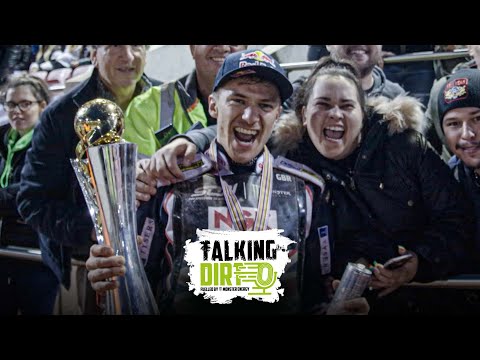 Talking Dirt | Monster Energy Speedway of Nations Final! | Episode 14
