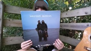 Seals and Crofts Greatest Hits Vinyl Review (#5)