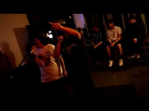 MOYTANIC X BERNIEMACELEVEN SUICIDAL TENDENCIES LIVE