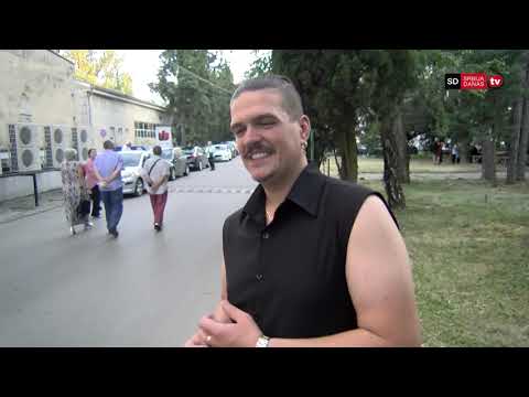 Isak Šabanović - Zvezde Granda