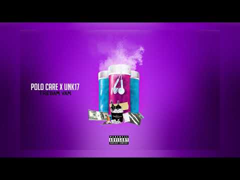 Polo Čare x UNK17 - Trebam vam (Lost Tapes)
