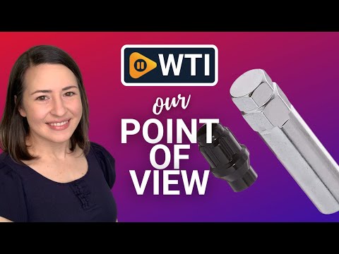 West Coast Wheel Accessories Lug Nuts - WTI product video review