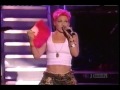 P!nk   You Make Me Sick Live at Front Row Center 2000