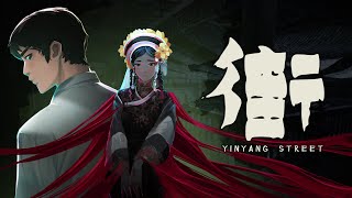 Watch and explore about YinYang Street Steam CD Key