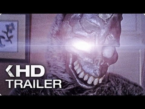 A movie from 2001.  Erie resemblance to portals going bad like the LHC - Reactor