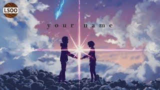 Your Name – What Makes Us Happy?