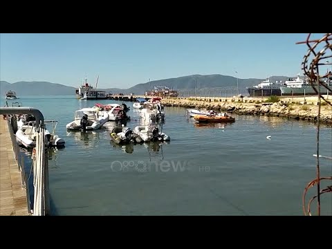 Edicioni informativ - 21 gusht 2020 - Ora 11:00 – Ora News