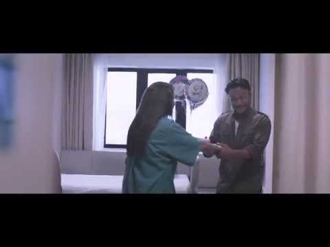 CLEAR | Pelangi Cinta: Webisod 2 - Cinta Berputik