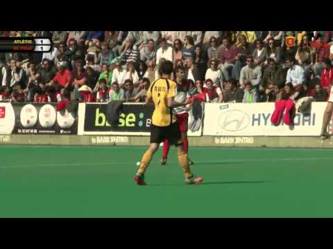 Copa del Rey 2015 - FINAL - Atlétic Terrassa VS RC Polo