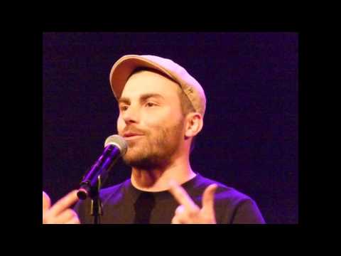 Tremplin Slam Le Mans 2014 - Mamat