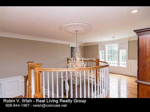 48 Mill Brook Ave, Walpole MA 02081 - Single Family Home - Real Estate - For Sale -