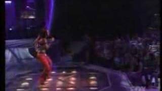 Ryan Starr - If You Really Love Me - Top 10 - AI1 - Motown