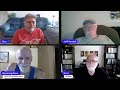 LIVE SHOW Doc S Chat Party 235 July 6 25