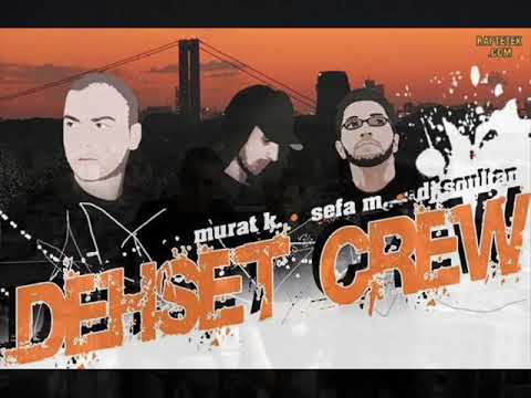Sansar salvo Canka Diss Dehşet Crew Karambol 3 Duvar720p
