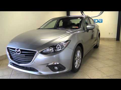 What's covered under a Mazda Certified Pre-Owned Warranty?