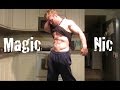 Magic Nic (Teaser)