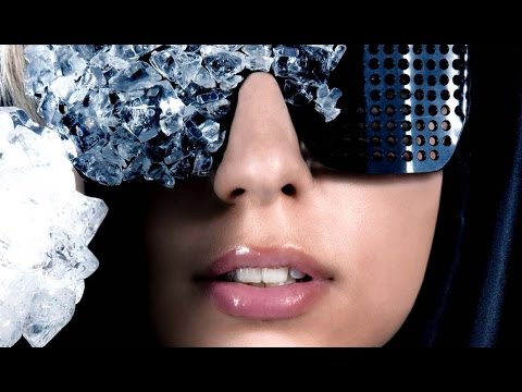Lady Gaga feat. Space Cowboy & Flo Rida - Starstruck