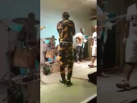 RUDIE CLASSIC & STAMMA KID! In Luton