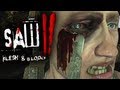 Saw II: Flesh & Blood [Part 1] - Make A Choice ...