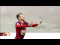 Suljic Asmir gólja a Mezőkövesd ellen, 2017