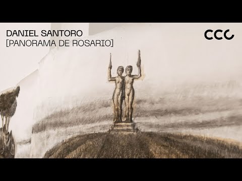 DANIEL SANTORO | PANORAMA