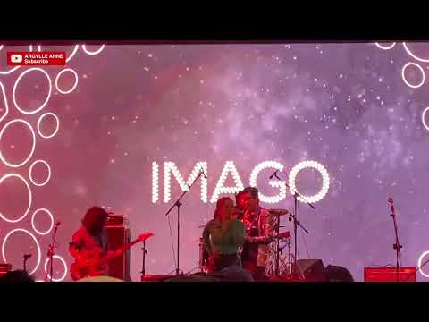 Imago Live Concert 2022