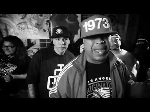 "MIC SPIT"  OG NATAL ft. MELLOW MAN ACE and KUTMASTA KURT